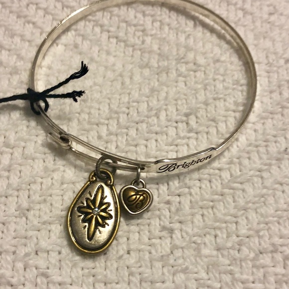 Brighton Jewelry - Brighton bangle bracelet